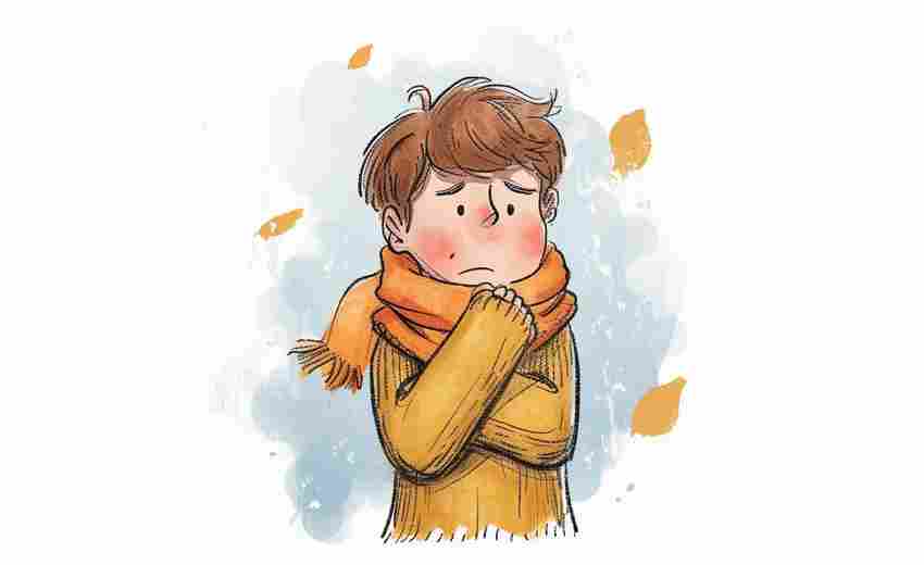 孩子皮肤干燥与季节变化的关系是什么