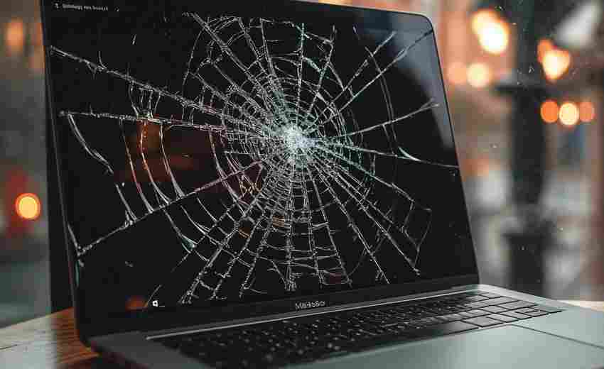 如何利用图像编辑软件恢复损坏的截图