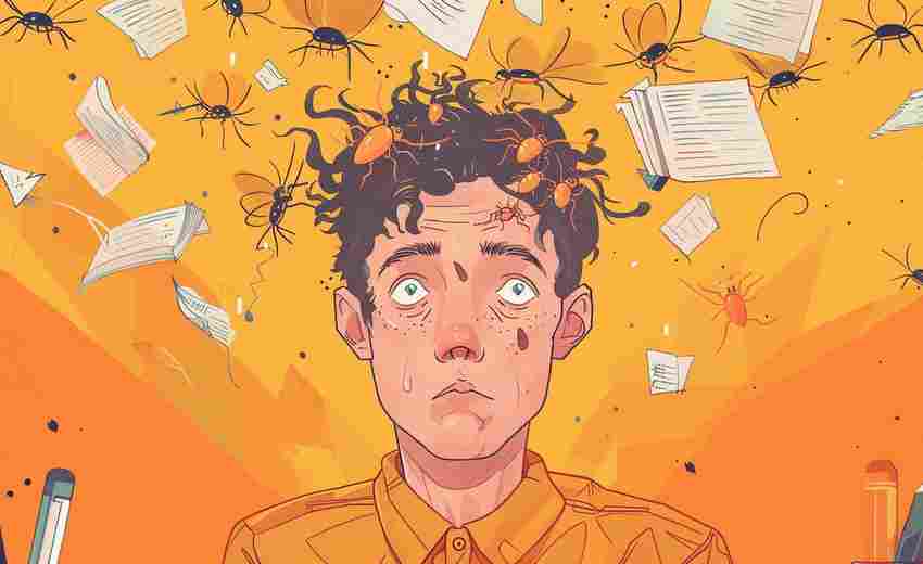 心理健康与学业表现之间的关系