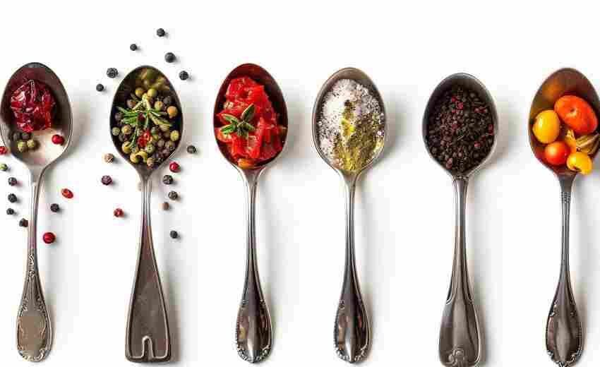 自我监测营养摄入的工具与方法