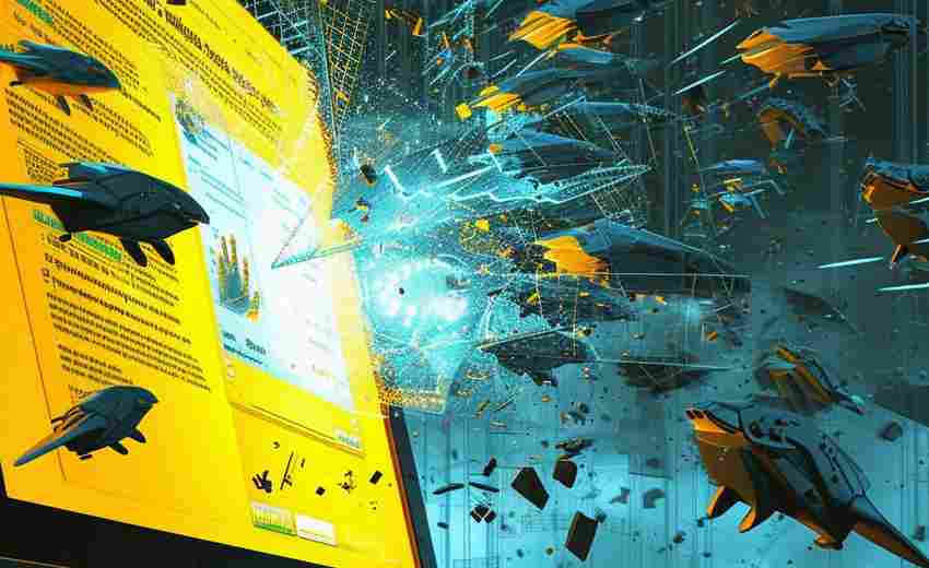 如何识别钓鱼攻击对笔记本电脑的威胁