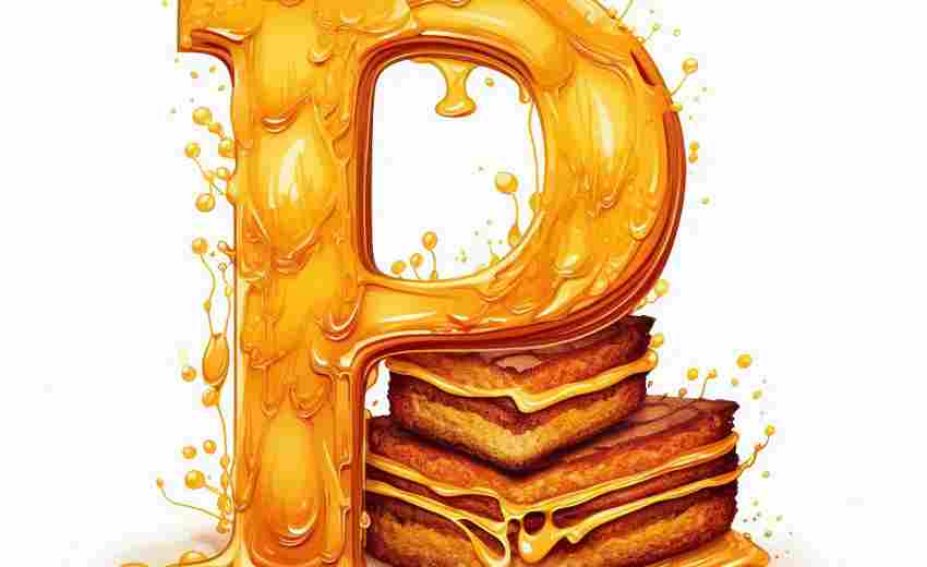 如何通过字体加粗或倾斜优化奶油字体的可读性