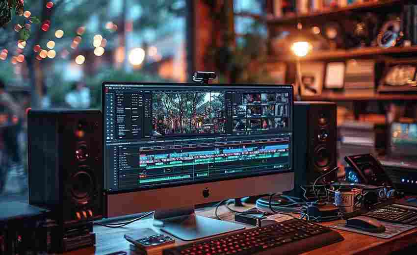 合成中如何添加文本的进场和退场动画