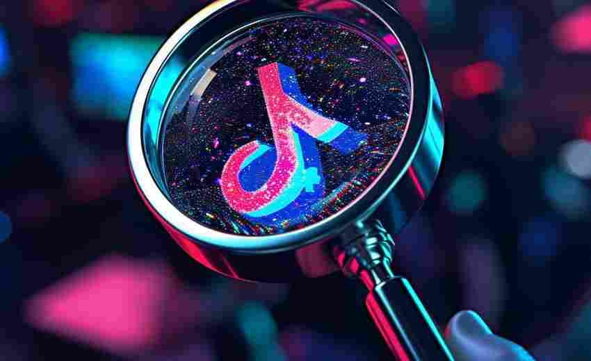 如何在抖音上进行品牌定位测试