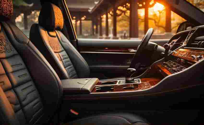 GS8的后排空间设计是否符合家庭使用需求