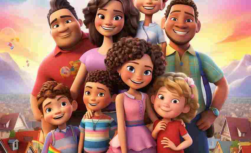 生命之泉故事中的主要角色有哪些