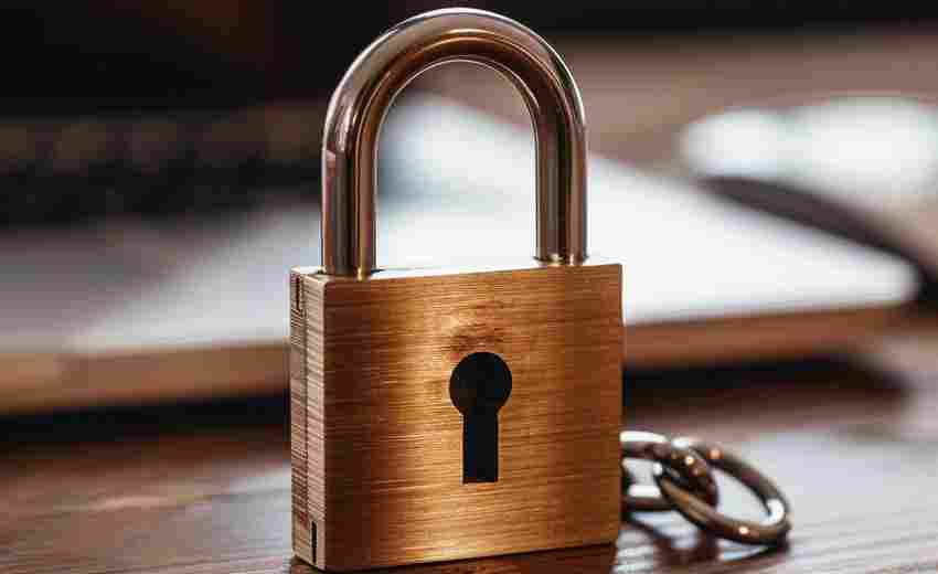 如何避免因密码遗忘导致的数据丢失