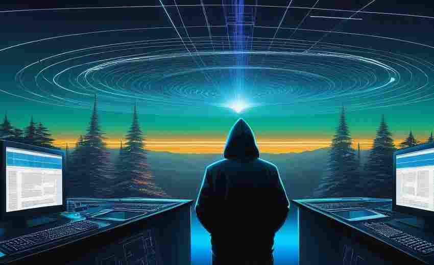 什么是网络威胁证据收集