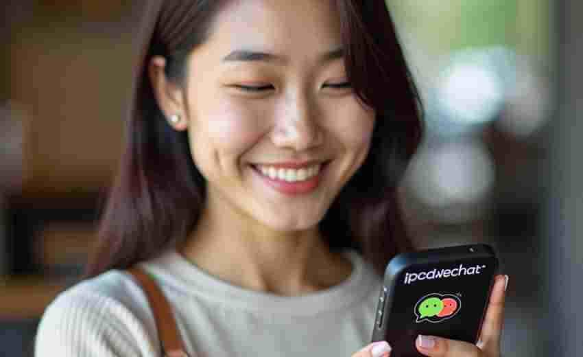 如何使用微信支付在聚同网充值