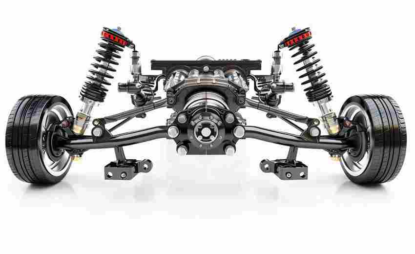 现代伊兰特的悬挂系统适合哪些驾驶风格