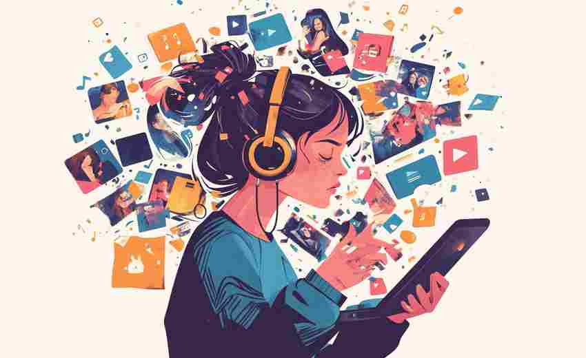 千影APP如何实现与传统媒体的融合发展