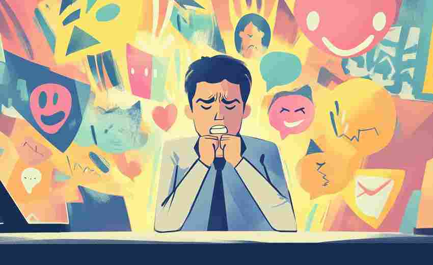 如何使用社交媒体处理用户投诉