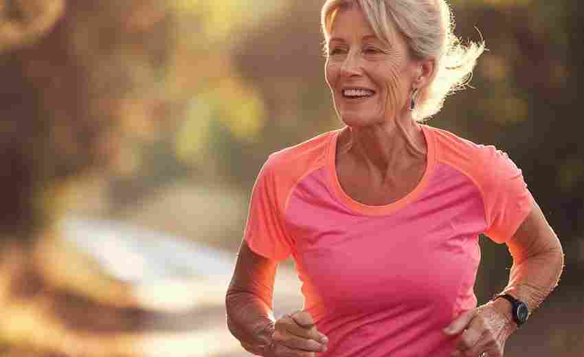 更年期出汗和激素水平变化的关系