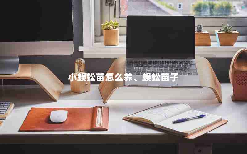 小蜈蚣苗怎么养、蜈蚣苗子