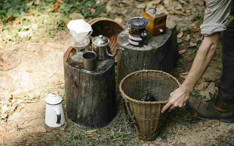 如何制作干黄花鱼的汤