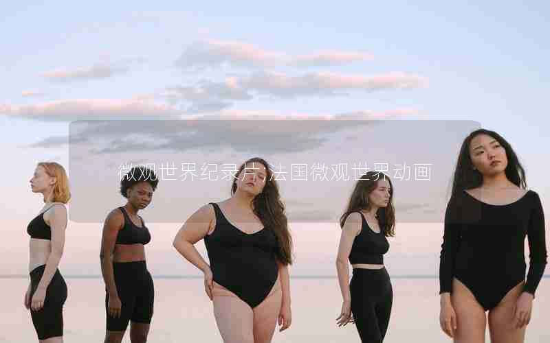 微观世界纪录片;法国微观世界动画