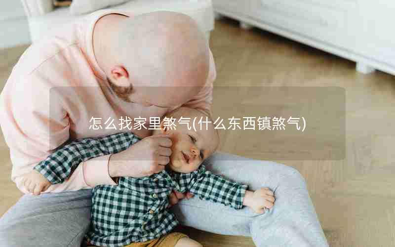 怎么找家里煞气(什么东西镇煞气)